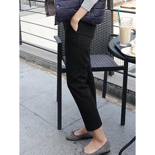 Skinny Pocket Plain ...