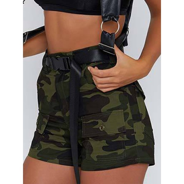 Women's  Camouflage ...
