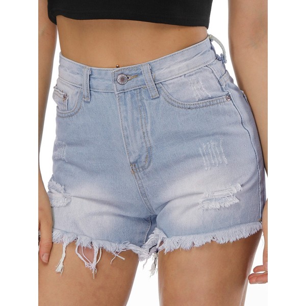 Middle Waist Worn De...