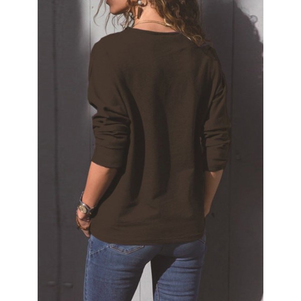 Chic Loose Oversize Batwing T-shirt
