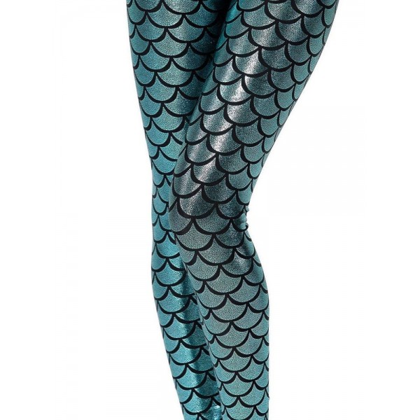 Fashion Printed Sexy Women Leggings