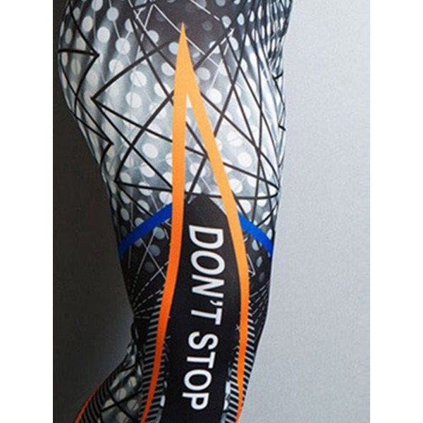 Women's sports tights
