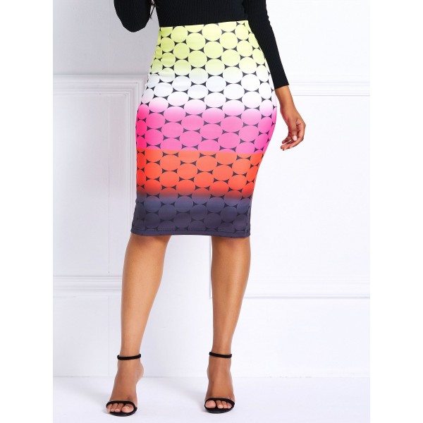 High-Waist Geometry ...