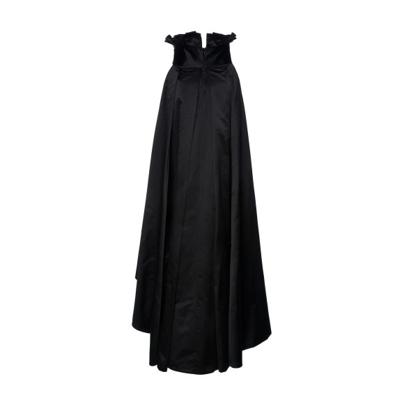 Ankle-Length Asymmet...