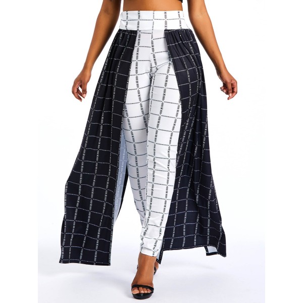 Women's Contrast Col...