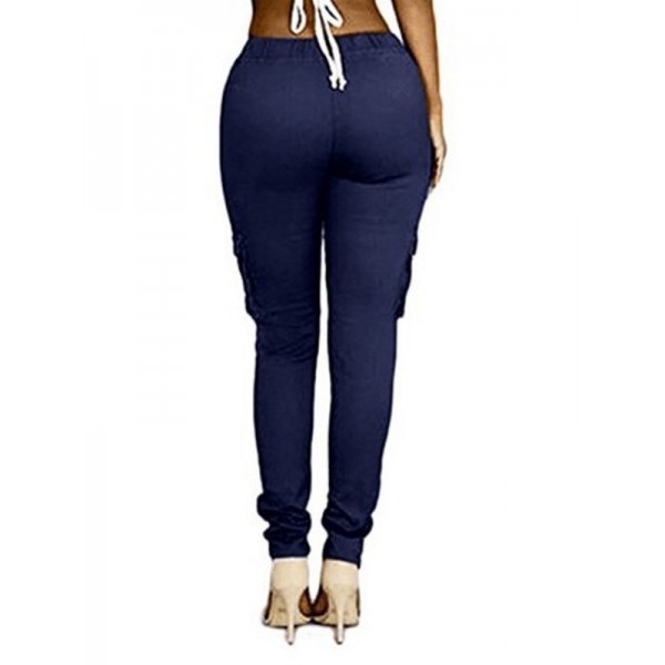 Plain Pocket Slim Hi...