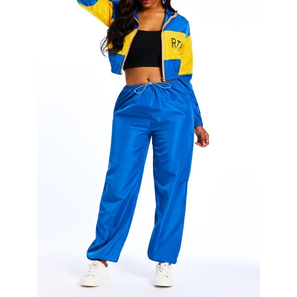 Women's Sport Style Suit
